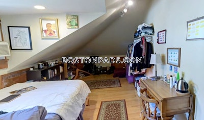 Brookline 4 Beds 2 Baths  Brookline Village - $4,950