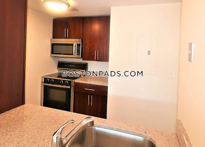 Cambridge 1 Bed 1 Bath  Lechmere - $3,300
