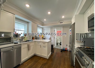Allston/brighton Border 4 Beds 2 Baths Boston - $5,950