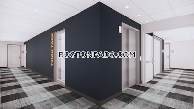 Fenway/kenmore 2 Bed 1 Bath BOSTON Boston - $4,883