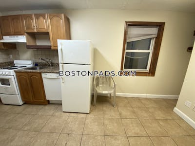 Allston Studio 1 Bath Boston - $1,700 No Fee