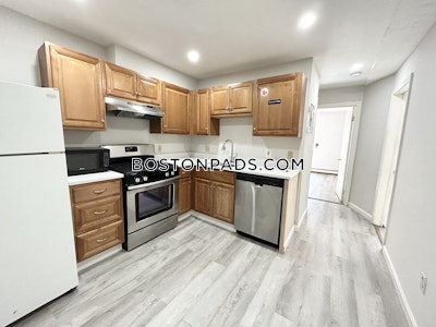 South End 3 Beds 1 Bath Boston - $3,900 No Fee