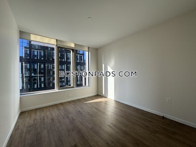 Seaport/waterfront 1 Bed 1 Bath Boston - $5,551