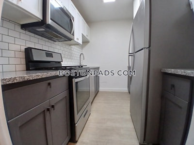 Mission Hill 3 Beds 2 Baths Boston - $4,427 No Fee