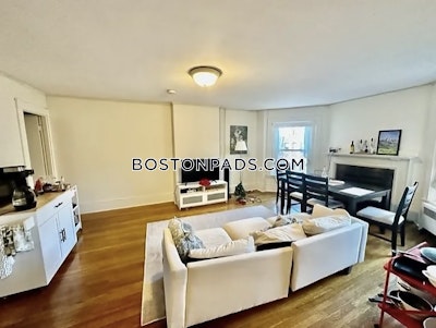 Fenway/kenmore 3 Beds 1 Bath Boston - $4,850