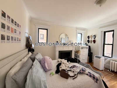 Fenway/kenmore 3 Beds 1 Bath Boston - $5,250 No Fee