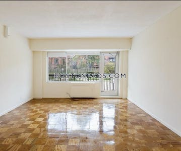 Brookline 3 Beds 2 Baths  Longwood Area - $4,300 50% Fee