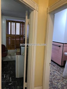 Back Bay 1 Bed 1 Bath BOSTON Boston - $1,875 No Fee