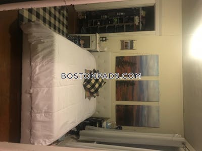 Allston/brighton Border 1 Bed 1 Bath Boston - $2,400 50% Fee