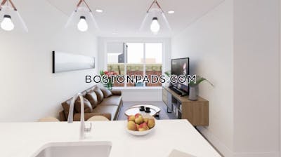 South End 1 Bed 1 Bath BOSTON Boston - $2,600