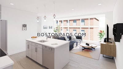 South End 3 Bed 2 Bath BOSTON Boston - $4,900