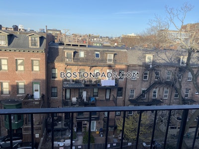 South End 3 Beds 1.5 Baths Boston - $5,500