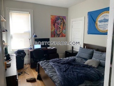 Mission Hill 5 Bed 2 Bath BOSTON Boston - $6,450 No Fee