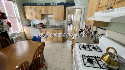 Mission Hill 5 Bed, 1 Bath Unit Boston - $6,450 No Fee