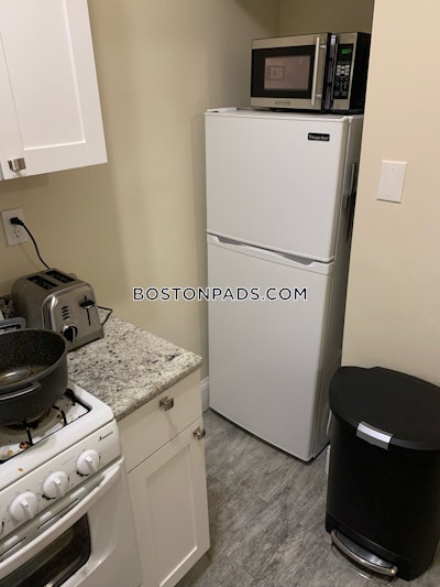 Allston 2 Beds 1 Bath Boston - $2,840 No Fee
