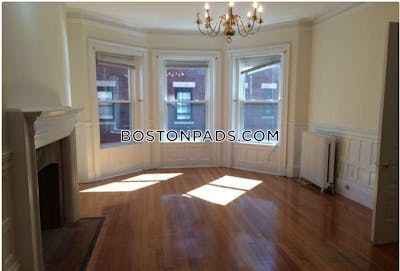 Fenway/kenmore Great 1 Bed 1 bath available 6/1 on Beacon St in Fenway!!  Boston - $3,000