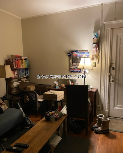 Allston 1 Bed 1 Bath Boston - $2,510