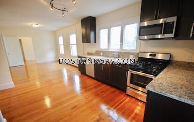 Medford 4 Bed 2 Bath MEDFORD  Tufts - $3,700 50% Fee