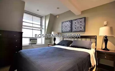 Back Bay 1 Bed 1 Bath BOSTON Boston - $3,400