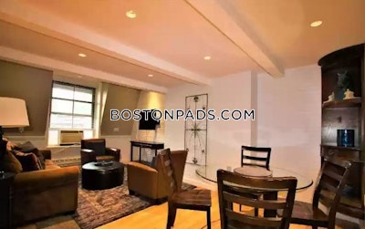 Back Bay 1 Bed 1 Bath BOSTON Boston - $3,400