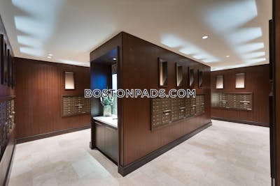 Cambridge 2 Bed 2 Bath CAMBRIDGE  Alewife - $3,875