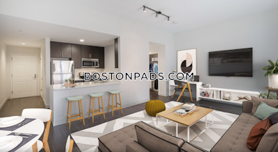 South End 2 Beds 2 Baths Boston - $4,415