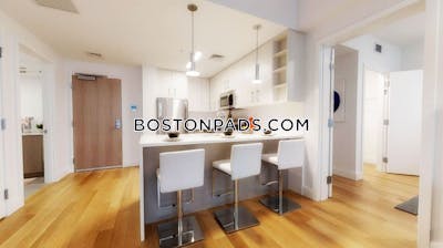 South End 2 Beds 2 Baths Boston - $5,050 50% Fee