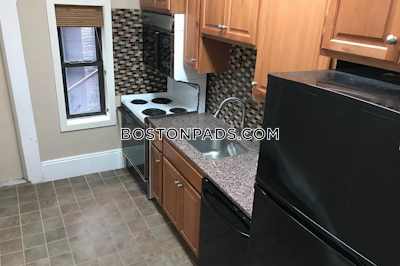 Back Bay 1 Bed 1 Bath Boston - $3,050