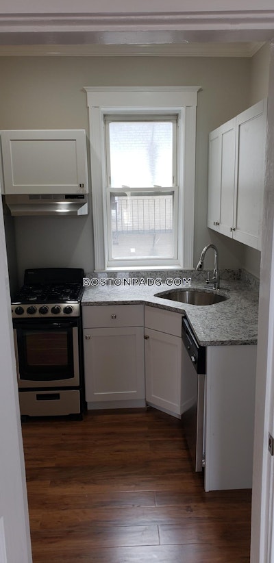 Allston 2 Beds 1 Bath Boston - $2,850 No Fee