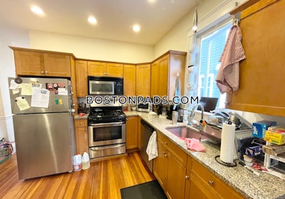 Dorchester Beautiful Spacious 3 Bed 1 Bath BOSTON Boston - $3,300