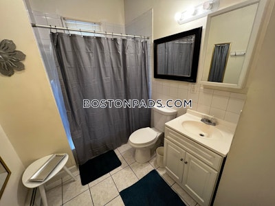 Allston/brighton Border 3 Bed 1 Bath BOSTON Boston - $3,600