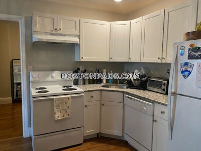 North End 3 Bed 1 Bath BOSTON Boston - $4,080 No Fee