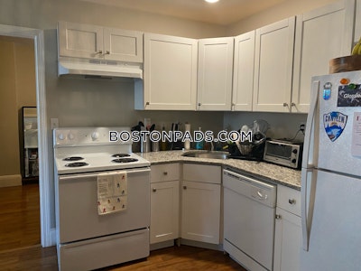 North End 3 Bed 1 Bath BOSTON Boston - $4,080 No Fee