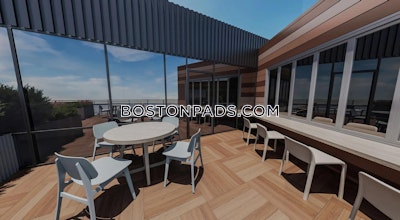 Dorchester Studio 1 Bath Boston - $2,199