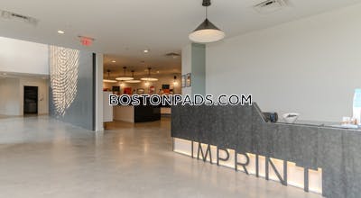 Dorchester 1 Bed 1 Bath Boston - $2,650