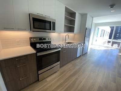 Cambridge Beautiful Studio Apartment Available on Rogers Street in Cambridge  Kendall Square - $3,203