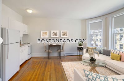Brookline 1 Bed 1 Bath  Washington Square - $2,550 No Fee