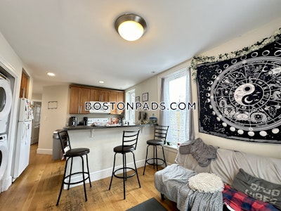 Mission Hill 4 Bed 1 Bath BOSTON Boston - $5,650