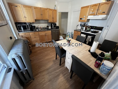 Mission Hill 4 Beds 2 Baths Boston - $5,150 No Fee