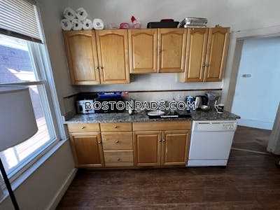 Mission Hill 5 Beds 1 Bath Boston - $6,450 No Fee