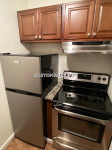 Bay Village Fantastic 1 Bed 1 Bath BOSTON Boston - $3,000 50% Fee