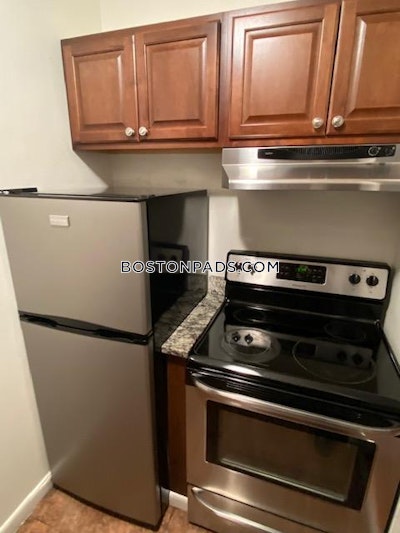 Bay Village Fantastic 1 Bed 1 Bath BOSTON Boston - $3,000 50% Fee