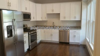 Newton 4 Bed 4 Bath NEWTON  Lower Falls - $5,500 No Fee