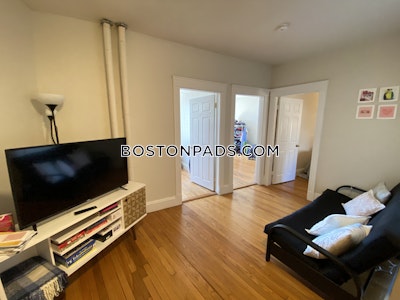 Brighton 3 Beds 1 Bath Boston - $4,500