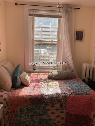 Beacon Hill 2 Bed 1 Bath BOSTON Boston - $3,460