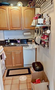 South End 1 Bed 1 Bath Boston - $2,750