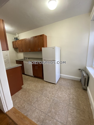 Fenway/kenmore 1 Bed 1 Bath Boston - $2,635 No Fee