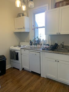 Allston 2 Beds 1 Bath Boston - $2,900 No Fee