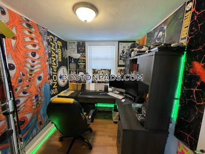 Dorchester 4 Bed 2 Bath BOSTON Boston - $4,200