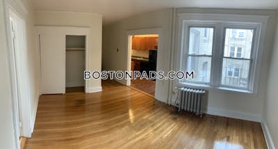 Fenway/kenmore 1 Bed 1 Bath Boston - $2,725 No Fee
